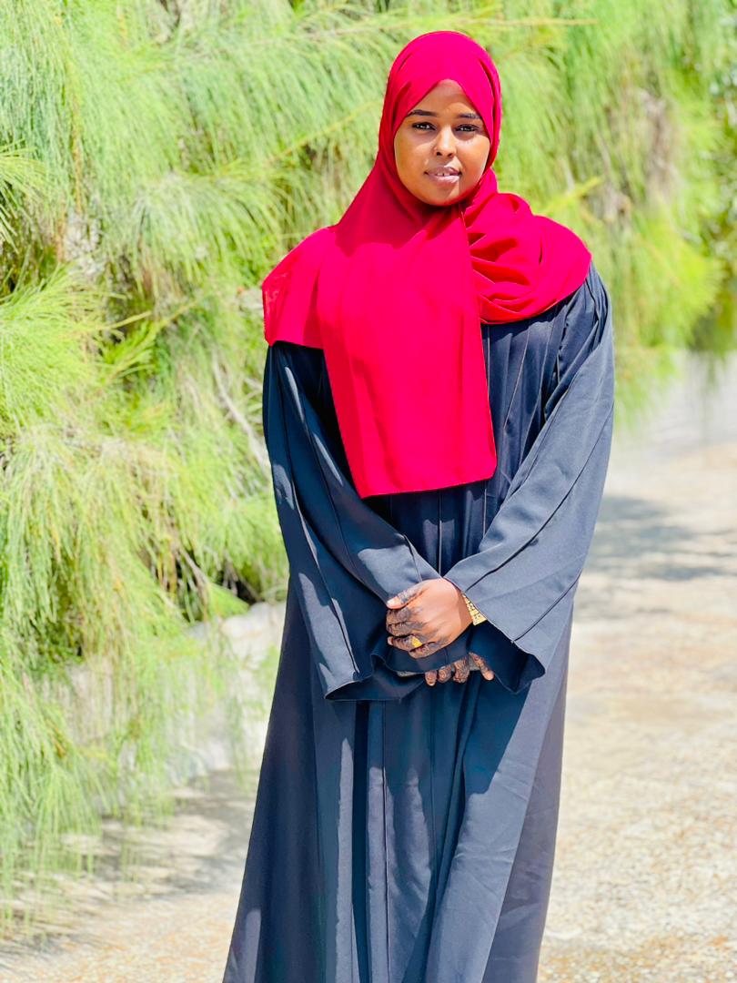 Farhiya Mohamud Yusuf